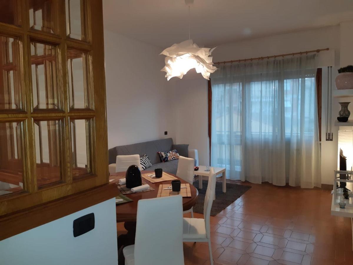 Casa Vacanze Drusilla, La Spezia Apartment Bagian luar foto