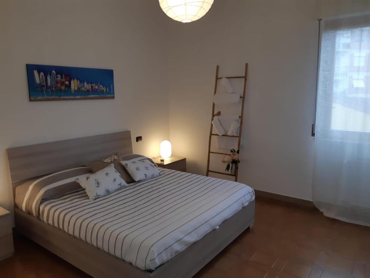 Casa Vacanze Drusilla, La Spezia Apartment Bagian luar foto