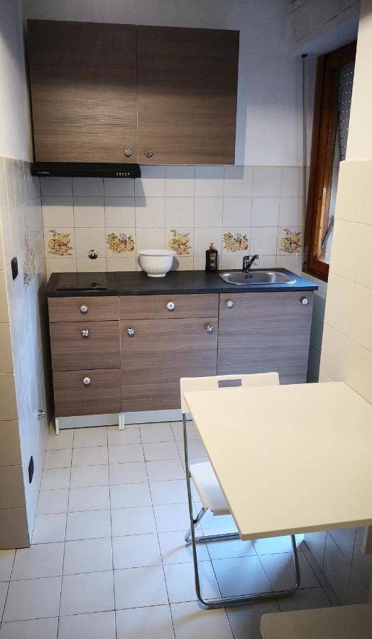 Casa Vacanze Drusilla, La Spezia Apartment Bagian luar foto
