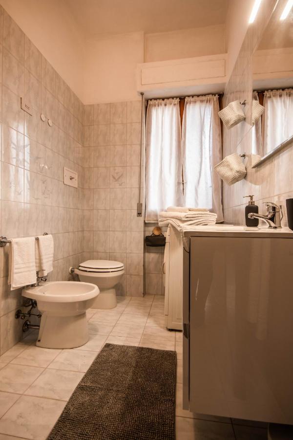 Casa Vacanze Drusilla, La Spezia Apartment Bagian luar foto