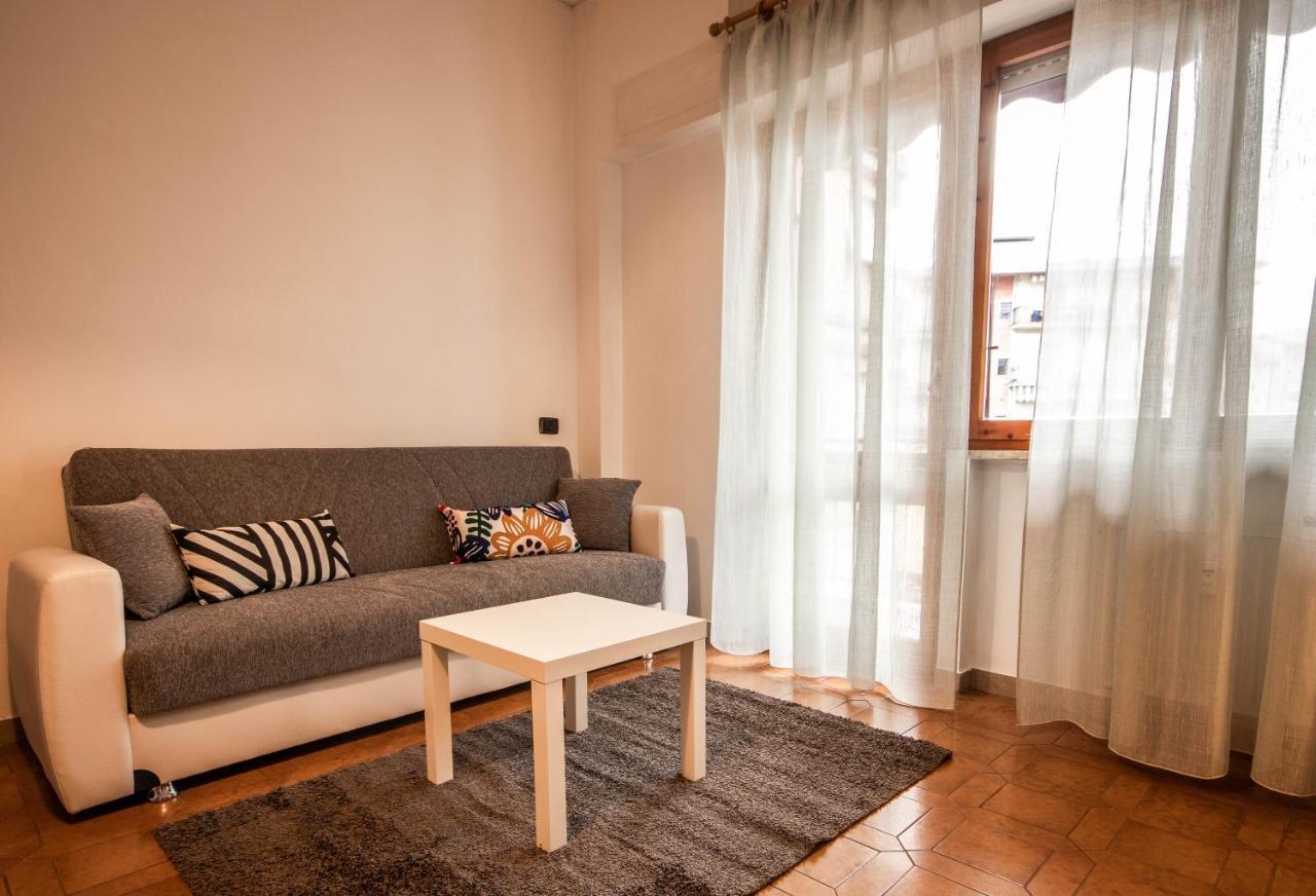 Casa Vacanze Drusilla, La Spezia Apartment Bagian luar foto