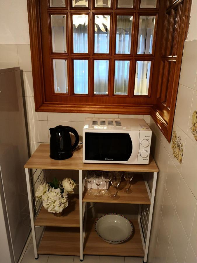 Casa Vacanze Drusilla, La Spezia Apartment Bagian luar foto