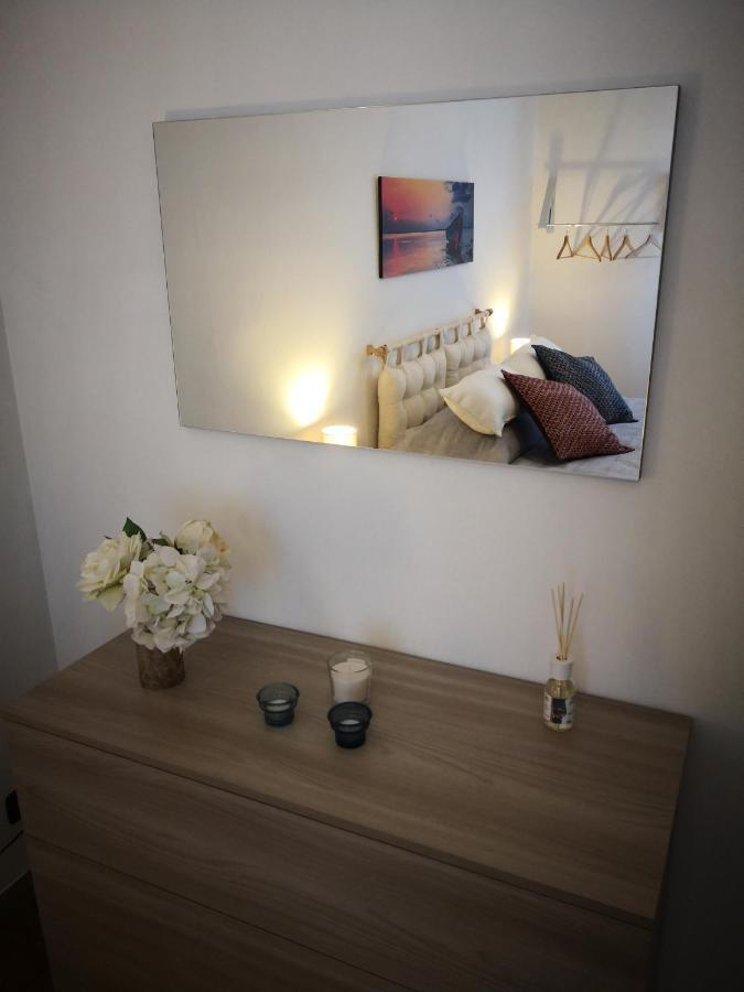Casa Vacanze Drusilla, La Spezia Apartment Bagian luar foto